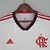 Camisa Flamengo II 22/23 Torcedor Adidas Masculina - Branca - Europa Imports | CAMISAS DE FUTEBOL