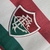 Camisa Fluminense II 23/24 - Torcedor Umbro Masculina - Branco - Europa Imports | CAMISAS DE FUTEBOL