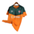 Camisa Fluminense Treino 23/24 Torcedor Umbro Masculina - Laranja - Europa Imports | CAMISAS DE FUTEBOL