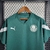 Camisa Palmeiras Treino 23/24 Torcedor Puma Masculina - Verde - Europa Imports | CAMISAS DE FUTEBOL