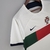 Camisa Seleção de Portugal II 22/23 - Torcedor Nike Masculina - Branca - Europa Imports | CAMISAS DE FUTEBOL