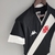 Camisa Vasco da Gama I 22/23 - Torcedor Kappa Feminina - Preta - Europa Imports | CAMISAS DE FUTEBOL