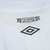 Camisa Santos I 24/25 - Torcedor Umbro Masculina - Branca - Europa Imports | CAMISAS DE FUTEBOL