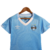 Camisa Grêmio II 23/24 - Torcedor Umbro Feminina - Azul - Europa Imports | CAMISAS DE FUTEBOL