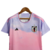 Camisa Japão II 23/24 - Feminina Adidas - Rosa - Europa Imports | CAMISAS DE FUTEBOL