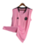 Camisa Inter Miami Home Regata 23/24 - Torcedor Adidas Masculina - Rosa - Europa Imports | CAMISAS DE FUTEBOL