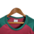 Camisa Fluminense Treino I 23/24 - Torcedor Umbro Feminina - Tricolor com detalhes verde - Europa Imports | CAMISAS DE FUTEBOL