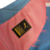 Camisa Palmeiras Edição Comemorativa - Torcedor Puma Masculina - Rosa e azul com detalhes em branco - Europa Imports | CAMISAS DE FUTEBOL