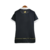 Camisa Vasco da Gama II 23/24 - Torcedor Kappa Feminina - Preta com detalhes em dourado - comprar online