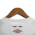 Camisa Fluminense 23/24 II Torcedor Umbro Masculina - Branca com detalhes tricolor com patches libertadores - Europa Imports | CAMISAS DE FUTEBOL