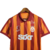 Camisa Galatasaray Edição Especial Aniversario 100 anos da republica Turca 23-24 Torcedor Nike Masculina - Detalhes em laranja e vermelho e o símbolo da Turquia - Europa Imports | CAMISAS DE FUTEBOL