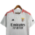 Camisa Benfica II 23/24 - Torcedor Adidas Masculina - Branca com detalhes em vermelho e preto - Europa Imports | CAMISAS DE FUTEBOL