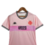 Camisa Vasco da Gama Edição especial outubro rosa 23/24 - Torcedor Kappa Feminina - Rosa na internet