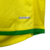 Camisa Deportivo La Coruna II 23/24 - Torcedor Kappa Masculina - Amarela com detalhes em verde - Europa Imports | CAMISAS DE FUTEBOL