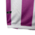 Camisa Real Valladolid I 23/24 - Torcedor Kappa Masculina - Branca com detalhes em roxo - Europa Imports | CAMISAS DE FUTEBOL