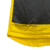 Camisa Real Zaragoza II 23/24 - Torcedor Adidas Masculina - Preta com detalhes em amarelo - Europa Imports | CAMISAS DE FUTEBOL