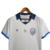 Camisa CSA de Alagoas Edição Especial 23/24 - Torcedor Volt Masculina - Branca com detalhes em azul - Europa Imports | CAMISAS DE FUTEBOL