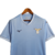 Camisa Lazio 23/24 - Torcedor Mizuno Masculina - Azul com detalhes em branco e preto - Europa Imports | CAMISAS DE FUTEBOL