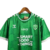 Camisa Saint Etienne I 23/24 - Torcedor Hummel Masculina - Verde com detalhes em branco - Europa Imports | CAMISAS DE FUTEBOL