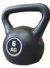 Pesas Rusas / Kettlebell de PVC - tienda online