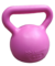 Pesas Rusas / Kettlebell de PVC - comprar online