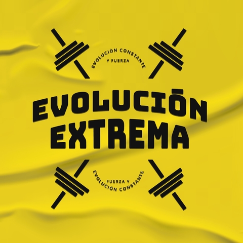 Evolución Extrema