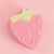 Fizzy Strawberry Bath Bomb