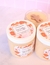 Exfoliante Corporal Pumpkin Vainilla