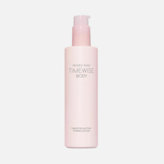 Loción Reafirmante Corporal Timewise Body 236ml/233g