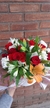 Box rosas y flores