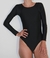 Body Surfsuit Lycra Black N#01