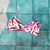 Bikini Leaves print N#15 en internet