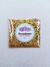 Glitter Flocado para Decoração de unhas (Dourado) - GT07 - comprar online