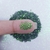 Strass para decoração de unhas 2mm (Verde) - 200 unidades