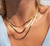 COLLAR SNAKE - comprar online