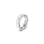 ANILLO SHINY PLATA