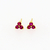 AROS STUDS TRIANGULAR - comprar online