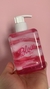 BLOW GIRL GEL AROMATIZANTE BEIJÁVEL PARA VIRILHA 320ML HOT FLOWERS - comprar online