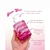 BLOW GIRL GEL AROMATIZANTE BEIJÁVEL PARA VIRILHA 320ML HOT FLOWERS - Bendito Sexy