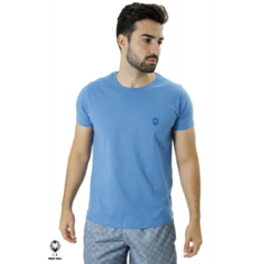 Camiseta masculina Basica - J.A DRESS WELL - Moda Masculina e Feminina Confortável