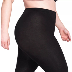 Meia Calça Fio 80 Plus Size Lupo Loba 5786 Lã Acrílica Ideal Para Inverno - loja online