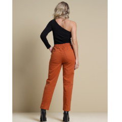 Calça Jeans Feminina Com Pence By Unna - loja online