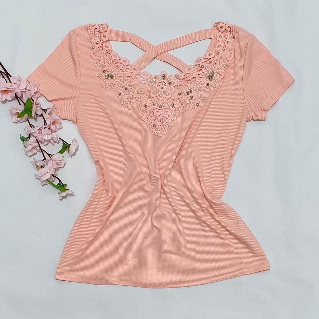 Blusa feminina hot sale estilosa