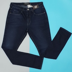 Calça Jeans skinny Masculina Com Laycra