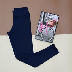 Calça Legging Suplex Power Academia Fitness Confortável Modelagem Perfeita