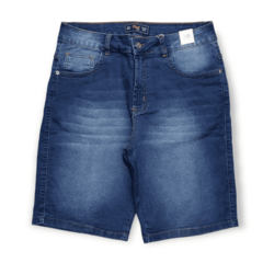 Bermuda Jeans Masculina Post