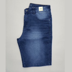 Bermuda Jeans Masculina Post - comprar online