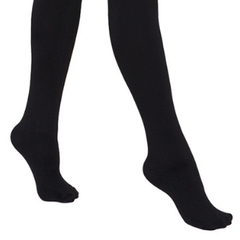 Meia calça Fio 150 Loba Lupo Microfibra Fio 150 Ideal Para Dias Frios 5806 - J.A DRESS WELL - Moda Masculina e Feminina Confortável