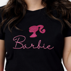 Camiseta Barbie T-shirt Camisa Feminina Adulto 100% Algodão - J.A DRESS WELL - Moda Masculina e Feminina Confortável