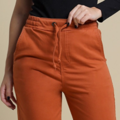 Calça Jeans Feminina Com Pence By Unna na internet